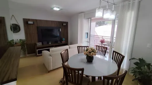 Apartamento com 3 Quartos à venda, 87m² no Gleba Fazenda Palhano, Londrina