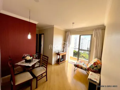 Apartamento com 2 Quartos à venda, 48m² no Jardim Ester Yolanda, São Paulo