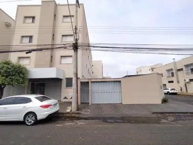 Apartamento com 3 Quartos à venda, 135m² no Santa Mônica, Uberlândia