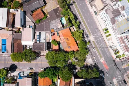 Ponto Comercial para alugar, 620m² no Praia do Suá, Vitória