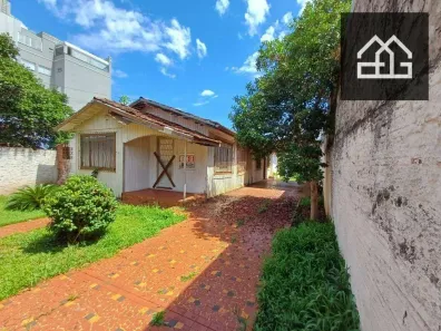 Lote/Terreno à venda, 426m² no Centro, Cascavel