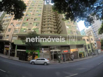 Ponto Comercial para alugar, 125m² no Centro, Belo Horizonte