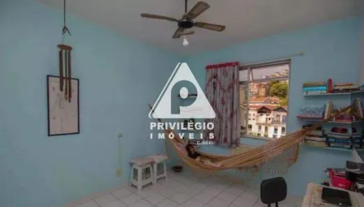 Apartamento com 1 Quarto à venda, 44m² no Glória, Rio de Janeiro