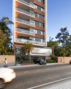 Cobertura com 4 Quartos à venda, 180m² no Teixeiras, Juiz de Fora