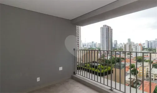 Apartamento com 2 Quartos à venda, 67m² no Jardim das Acácias, São Paulo