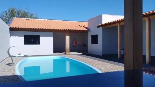 Casa com 2 Quartos à venda, 50m² no , Regente Feijó
