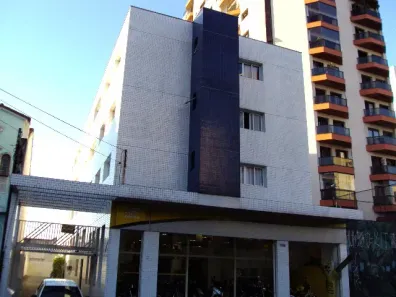 Apartamento com 1 Quarto para alugar, 45m² no Água Branca, São Paulo