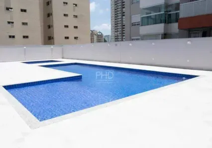 Apartamento com 2 Quartos à venda, 56m² no Baeta Neves, São Bernardo do Campo
