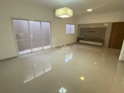 Casa de Condomínio com 3 Quartos à venda, 173m² no Jardim San Marco, Ribeirão Preto