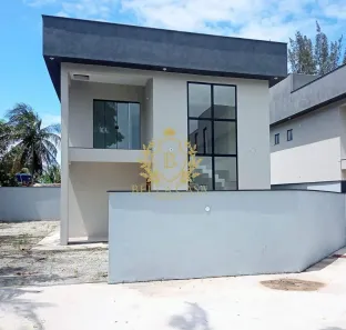 Casa de Condomínio com 3 Quartos à venda, 158m² no Areal, Araruama
