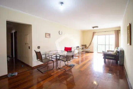 Apartamento com 3 Quartos à venda, 130m² no Jardim Paulista, São Paulo