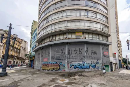 Ponto Comercial para alugar, 389m² no Brás, São Paulo