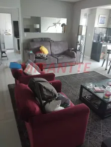 Apartamento com 3 Quartos à venda, 108m² no Parque Industrial Tomas Edson, São Paulo
