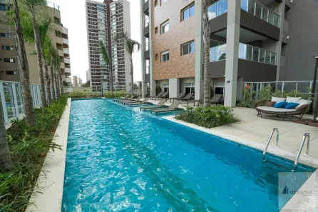 Apartamento com 3 Quartos à venda, 103m² no Jardim das Acácias, São Paulo