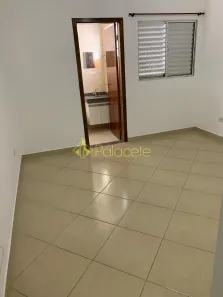 Apartamento com 3 Quartos à venda, 103m² no Loteamento Alfredo Abilio Flores, Pindamonhangaba