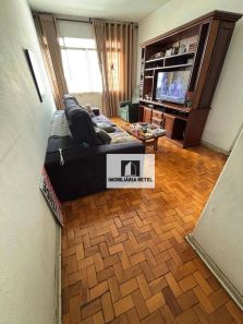 Apartamento com 3 Quartos à venda, 134m² no Centro, Santo André