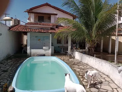 Casa com 3 Quartos à venda, 135m² no Ponta de Campina, Cabedelo