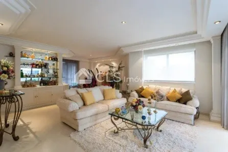 Apartamento com 4 Quartos à venda, 246m² no Perdizes, São Paulo