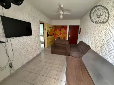 Apartamento com 1 Quarto à venda, 65m² no Aviação, Praia Grande