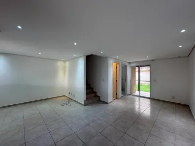Casa de Condomínio com 3 Quartos à venda, 100m² no Vila Oliveira, Mogi das Cruzes