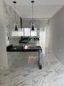 Casa com 2 Quartos à venda, 75m² no Laranjeiras, Uberlândia