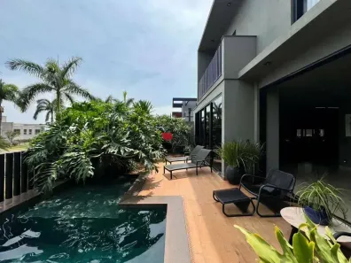 Casa de Condomínio com 3 Quartos à venda, 310m² no Residencial Alto do Castelo, Ribeirão Preto
