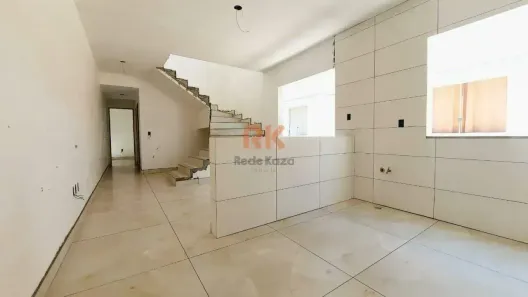 Cobertura com 2 Quartos à venda, 62m² no Parque Xangri-Lá, Contagem