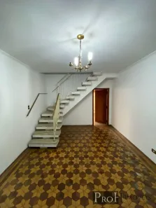 Sobrado com 2 Quartos à venda, 140m² no Quarta Parada, São Paulo
