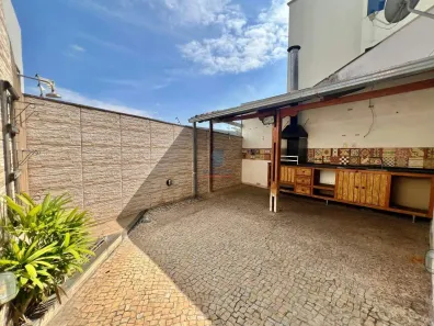 Casa com 3 Quartos à venda, 125m² no Linda Vista, Contagem