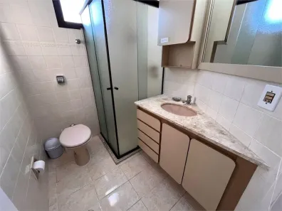 Apartamento com 3 Quartos à venda, 93m² no Enseada, Guarujá