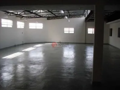 Galpão/Depósito/Armazém à venda, 326m² no Vila Regente Feijó, São Paulo