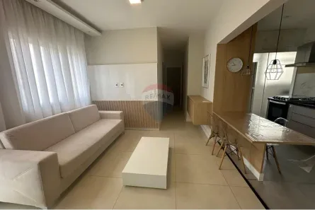 Apartamento com 3 Quartos à venda, 72m² no Residencial das Ilhas, Bragança Paulista