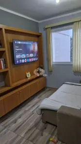 Apartamento com 2 Quartos à venda, 44m² no Jardim Algarve, Alvorada