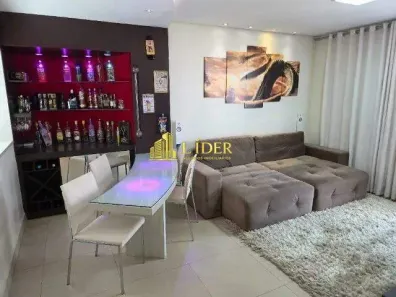Apartamento com 2 Quartos à venda, 240m² no Santa Mônica, Uberlândia