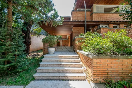 Casa com 4 Quartos à venda, 1023m² no Jardim Cordeiro, São Paulo