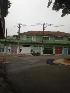 Prédio Comercial à venda, 580m² no Vila Ré, São Paulo