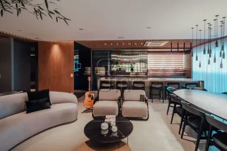 Apartamento com 3 Quartos à venda, 232m² no Bela Suiça, Londrina