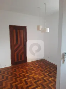 Apartamento com 3 Quartos à venda, 98m² no Rio Comprido, Rio de Janeiro