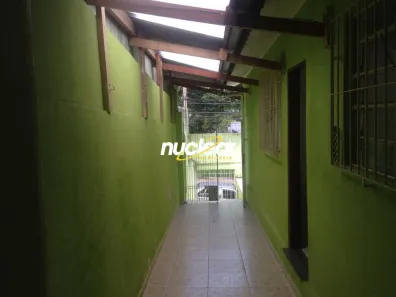 Casa com 1 Quarto à venda, 68m² no Jardim Santa Adélia, São Paulo