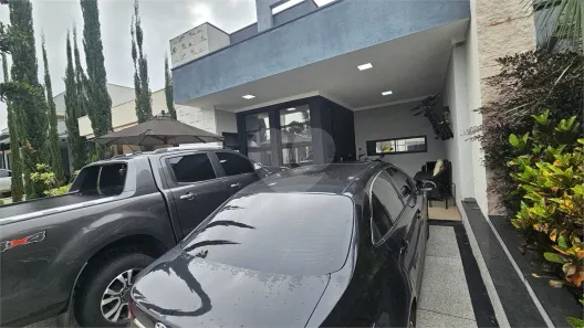 Casa de Condomínio com 3 Quartos para alugar, 155m² no Jardim Mantova, Indaiatuba