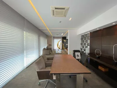 Sala Comercial à venda, 250m² no Parque Residencial Aquarius, São José dos Campos