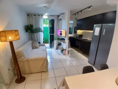 Apartamento com 2 Quartos à venda, 44m² no Camorim, Rio de Janeiro