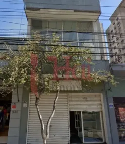 Ponto Comercial para alugar, 535m² no Vila Nova Conceição, São Paulo