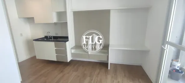 Apartamento com 1 Quarto à venda, 24m² no Belenzinho, São Paulo