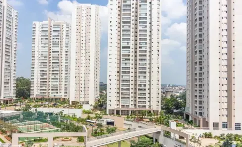 Apartamento com 3 Quartos à venda, 171m² no Jardim Arpoador, São Paulo