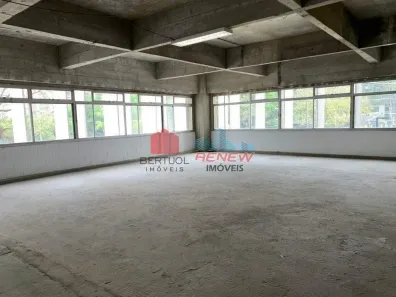 Sala Comercial para alugar, 945m² no Vila Nova Conceição, São Paulo