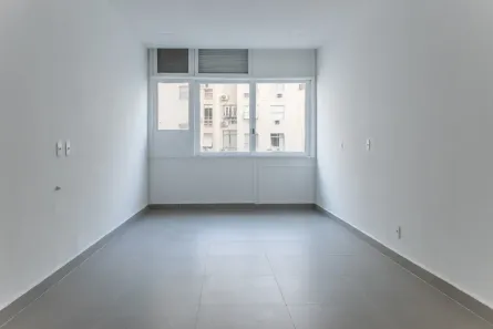 Consultório com 1 Quarto para alugar, 40m² no Copacabana, Rio de Janeiro