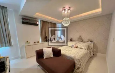 Apartamento com 3 Quartos à venda, 131m² no Ipanema, Rio de Janeiro