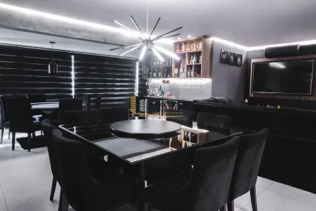 Apartamento com 3 Quartos à venda, 175m² no Alphaville Centro Industrial e Empresarial/Alphaville., Barueri