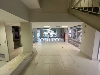 Ponto Comercial para alugar, 496m² no Boqueirão, Santos